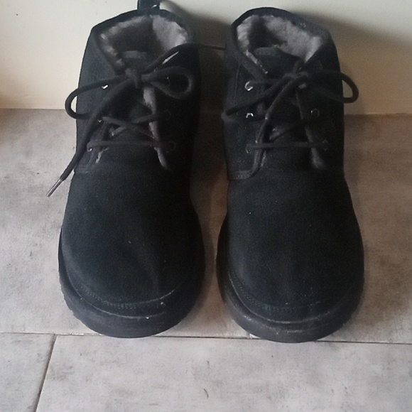 UGG NEUMEL W12 Men 10 - Picture 5 of 6